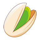 pistachio